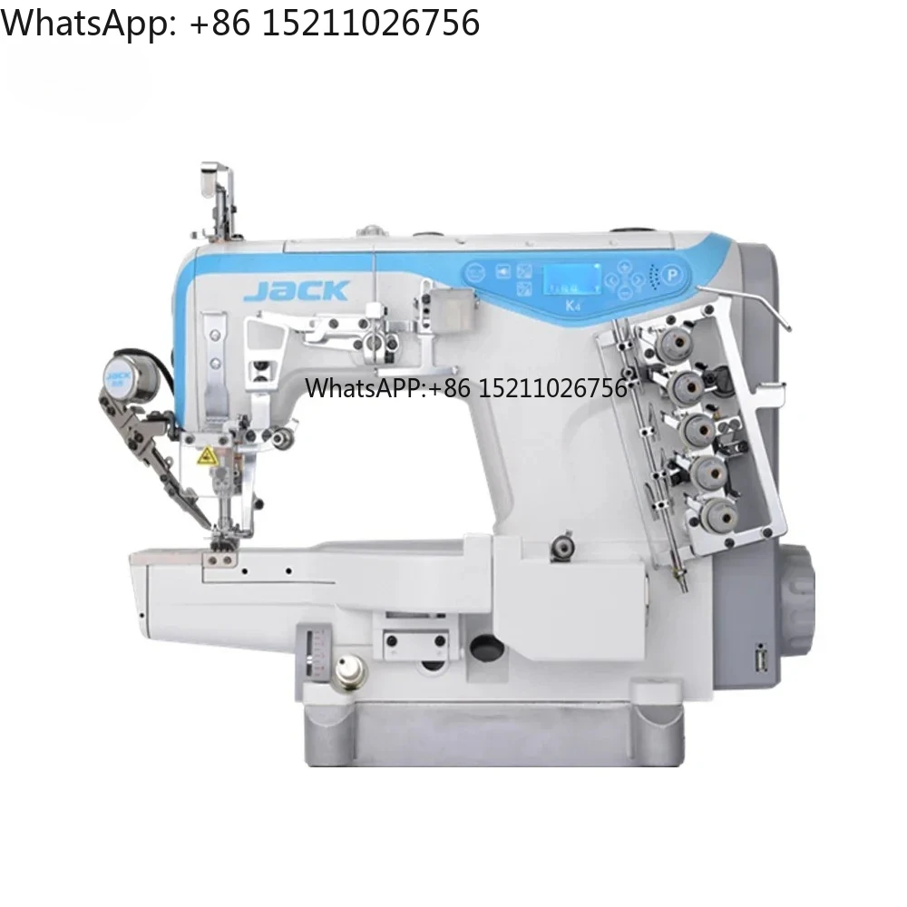 Yunyi Jack K4 Ut Cy…