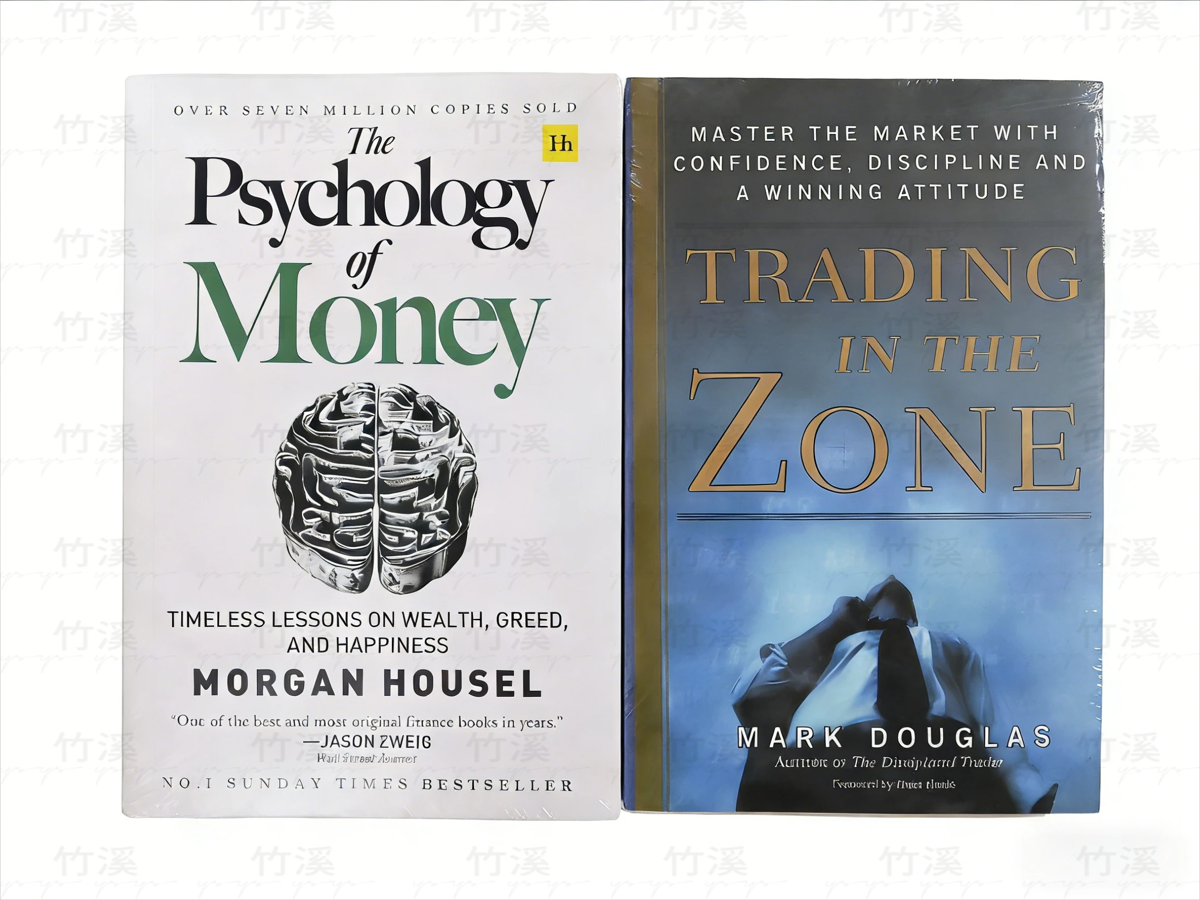 

Психология денег: книга по финансам для управления богатством и счастьем, издание 2027 г.