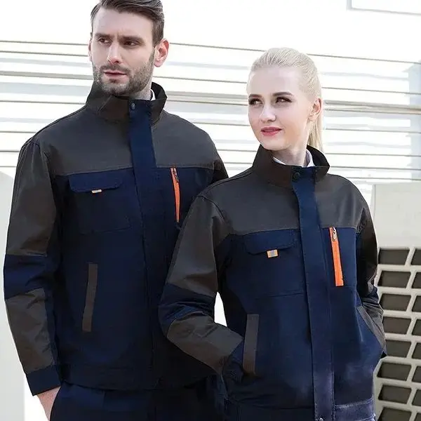 Self Defense Tactical Gear Stealth Anti Cut Blazer Couteau Lame Veste Résistante Aux Coupures Vêtements Anti-Coupure Vêtements De Sécurité ,Bon Effet RéSistant à L'Usure(Have embroidery with pants,4XL