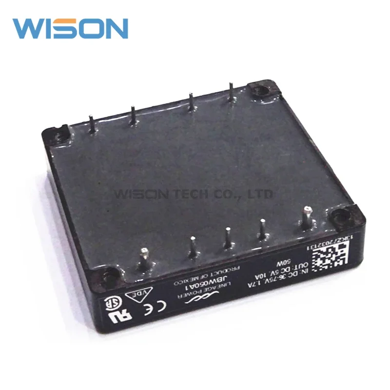 Imagem -03 - Original Step-down Módulo 24v15v30w dc dc Conversor Jc030c-m Jc030a-m Jc030b1-m Jbw050a1 Novo e