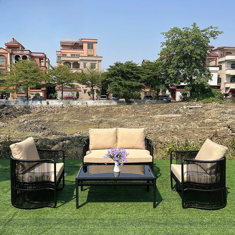 Customizable outdoor sun seats