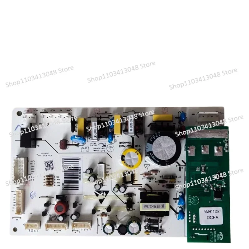 

Promotional Products Are Suitable for Yunmi Refrigerator BCD-518WMSA Main Board Control Board Computer Board 000060201