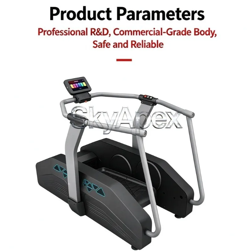 Fitness Studio Commercial Surf Trainer for Leg Waist Hip Workout Glute Shaping Fat Burning Aerobic Training Full Body Practice