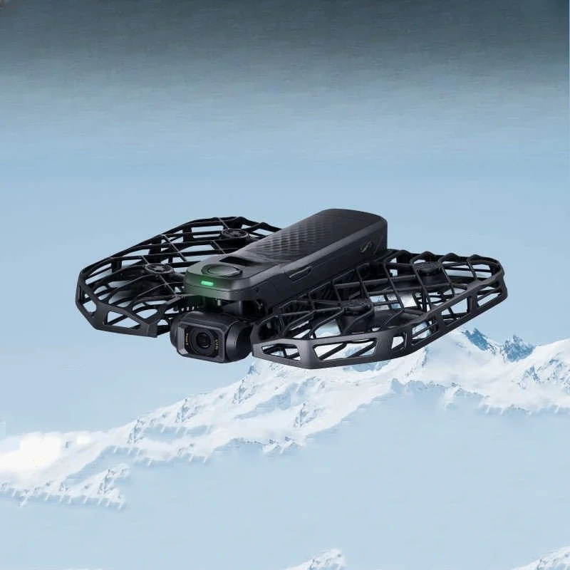 Flying camera clear anti-shake vlog drone AI follow-up