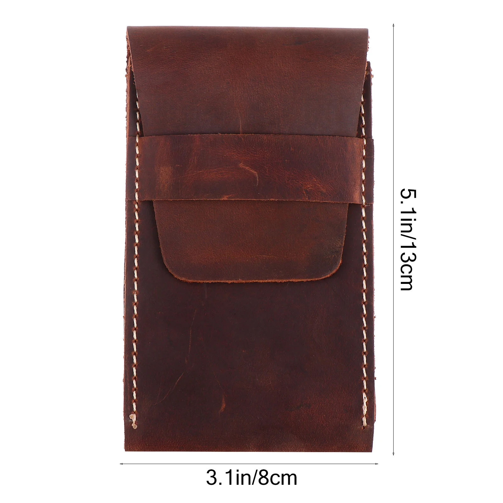 1 قطعة صندوق تخزين الحقيبة المحمولة للسفر ساعة المنظم الحقيبة البسيطة سوار ساعة حقيبة التخزين