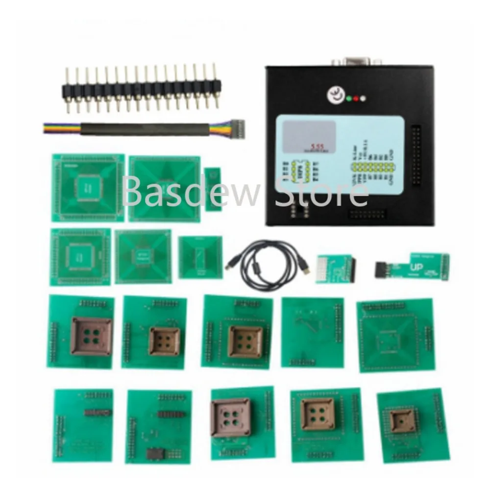 

Programmer X-PROG M Box V5.55 XPROG-M V5.5.5 Support Cas4 Car ECU