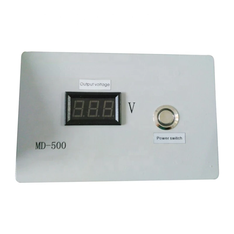 

Mini Hydro Tubine Automatic Voltage Regulator