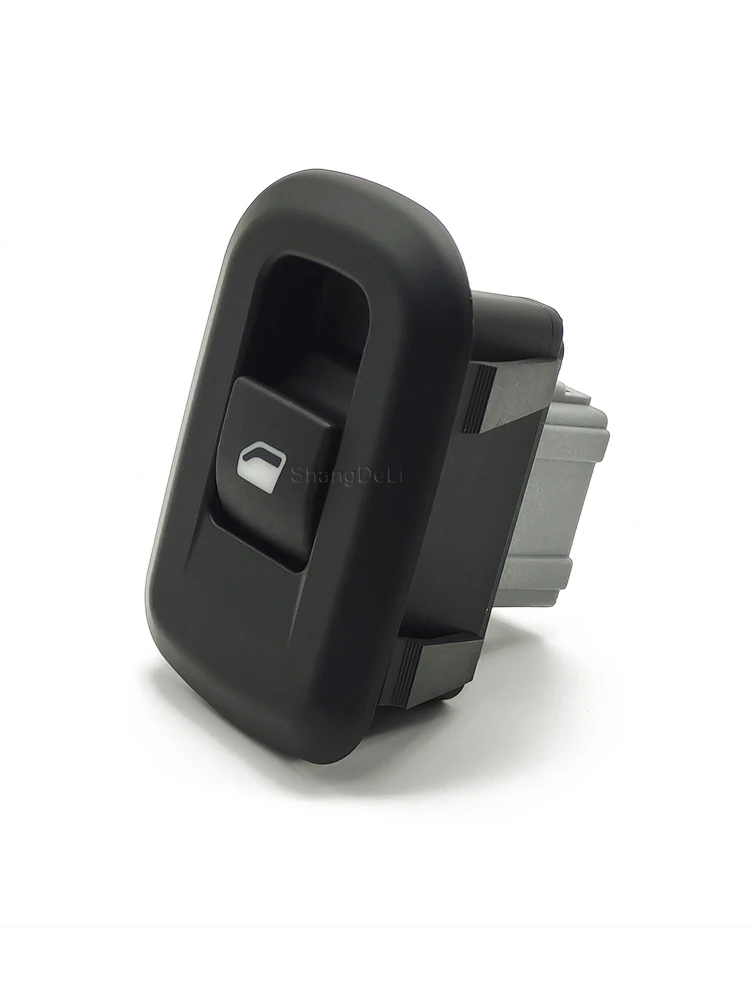 Auto Hinten Tür Beifahrerseite Power Fenster Control Schalter Taste Kompatibel Für Citroen C3 Peugeot 301 Auto Zubehör – Detail 6