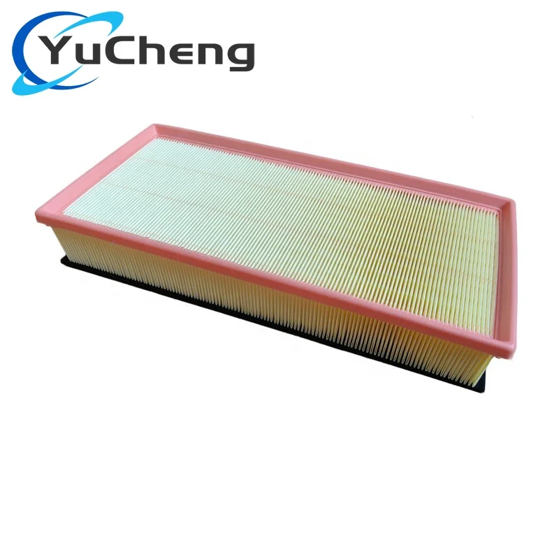 

7L0129620A 7P0129620A Совершенно новый автомобильный фильтр очистителя воздуха для VOLKSWAGEN