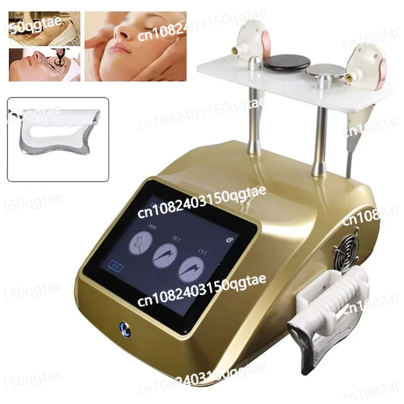 

448Khz CET RET Physical Therapy Machine Rf High Radio Frequency Weight Loss Health System