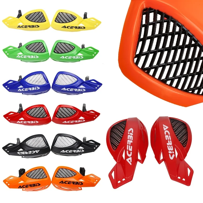 حماية مقود الدراجة النارية مناسبة لـ KTM SX/SX-F/XC/XC-F/XC-W/XCF-W/EXC/EXC-F وHUSQVARNA لـ GASGAS