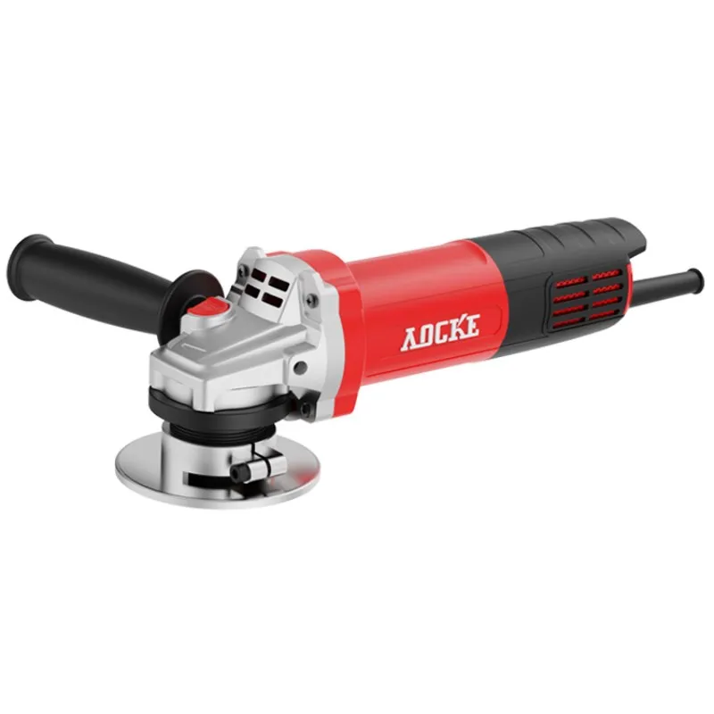 AX1024 Portable Hand held Chamfering Machine witch can Chamfer 45 degree angle Maximum 6mm