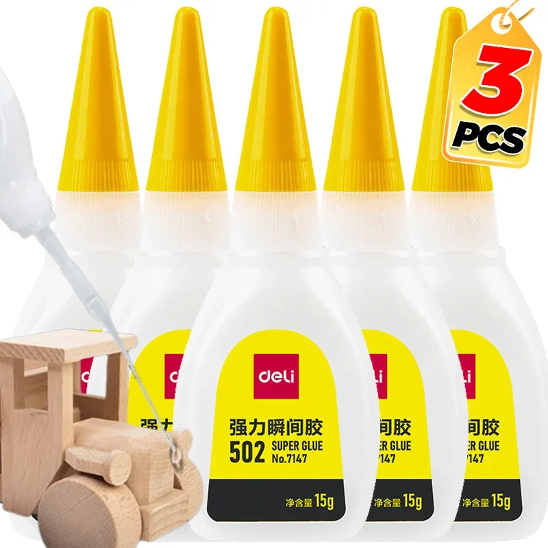 3/1X 502 Super Glue… - image