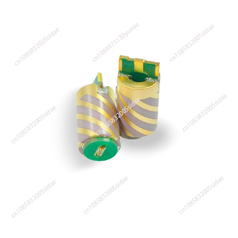Helical Antenna MHA-1575A Wide Angle Small Size