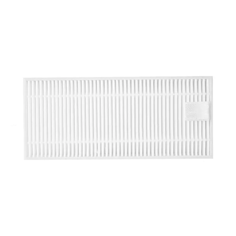 B58B-For ROPVACNIC A1 / S1 Robot Vacuum Cleaner Replacement Parts Side Brush Hepa Filter Accessories