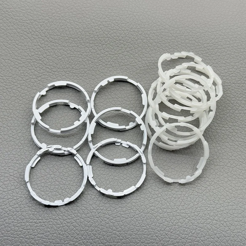 2/5/10pcs Watch Movement Spacer Ring For Miyota 8200 8205 8215 821A 820A Mingzhu 2813 3804 Movement Replacement Accessories