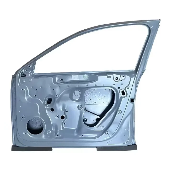 High Quality Car Parts Car Doors Left and Front Doors Other Spare Parts Auto Body Systems for Magotan 16-23 3G0831055