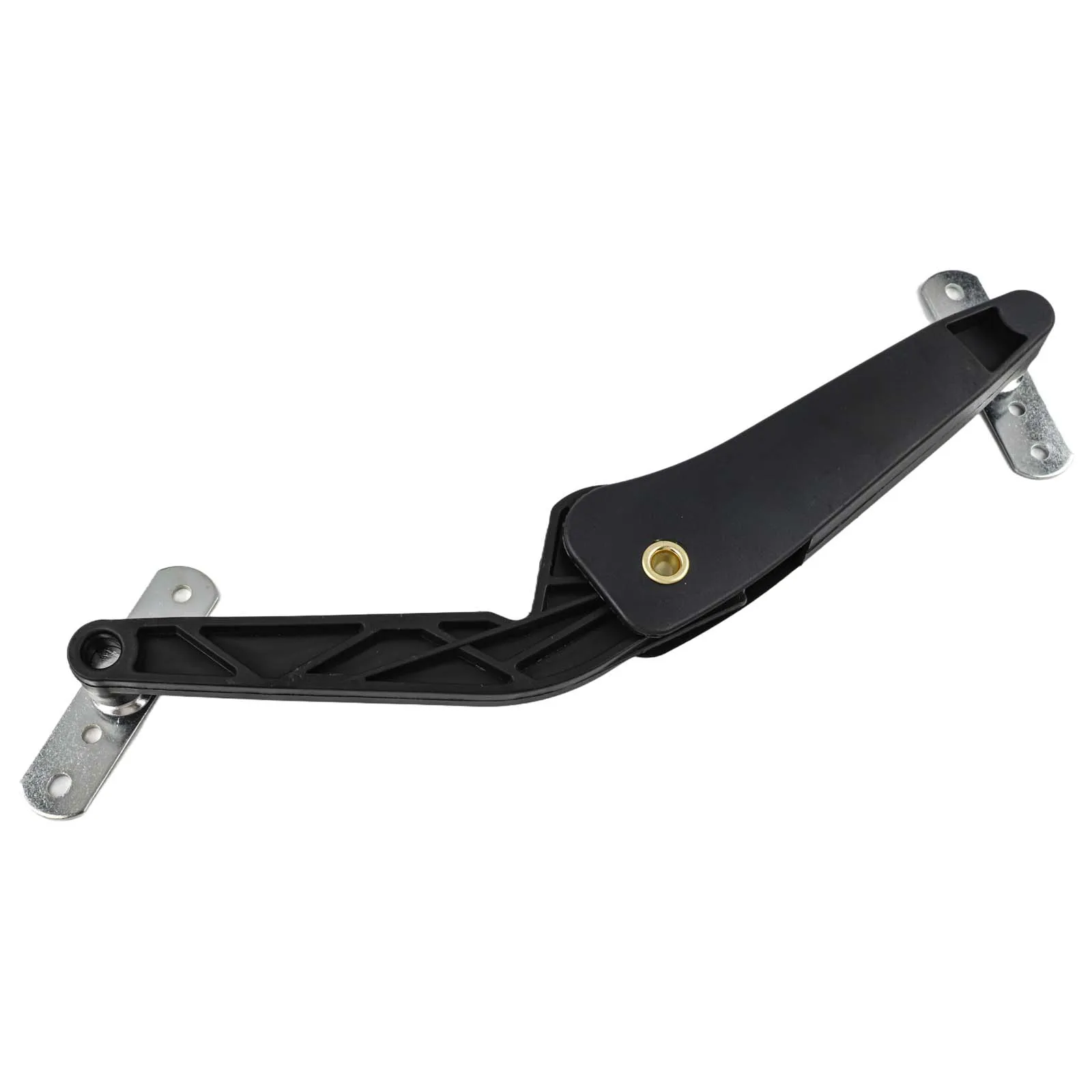 

Roof Box Support Arm for Vehicle with Shock Absorber Plastic and Metal Bracket Provides Stable and Secure Luggage Holding