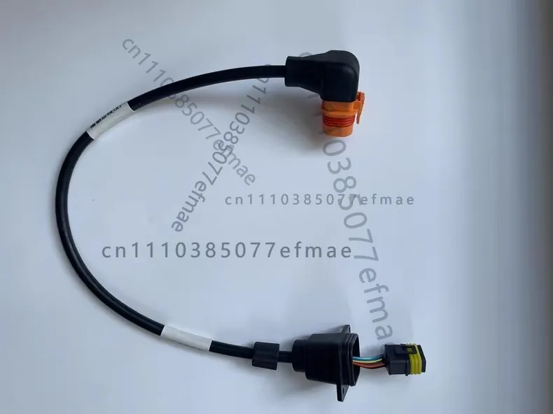 1PC Spreading Assembly Main Signal Cable PN:001005.02 For DJI Agras T25 Agricultural Drone Replacement Parts