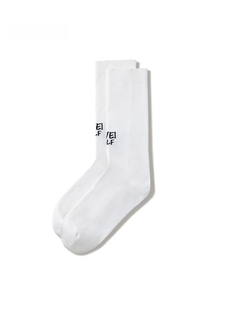 chaussettes-mi-mollet-brodees-aivei-golf-series-style-printemps-pour-femme-en-coton-respirant-et-tendance