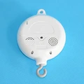 white plastic