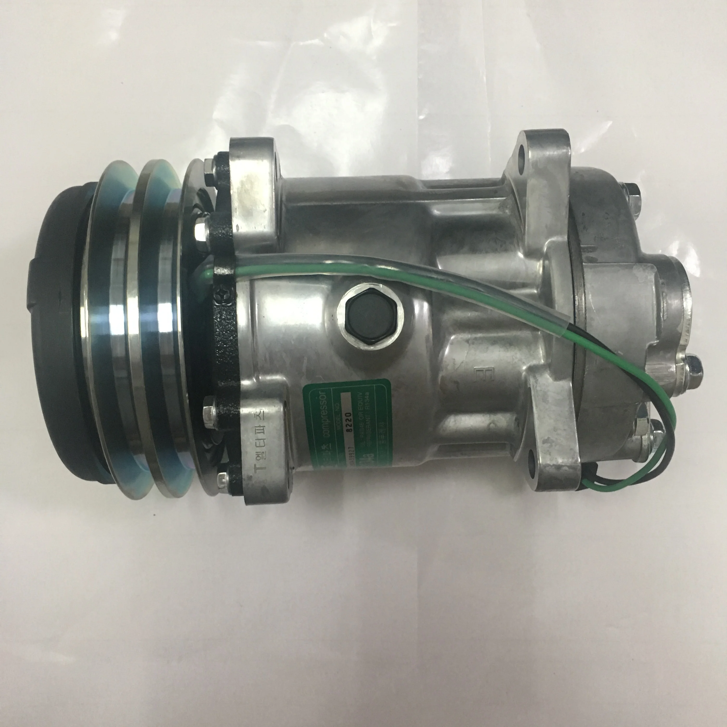 Wholesale AIR CONDITIONING COMPRESSOR 14506862/1451864/15082742/14649606 FOR EXCAVATOR EC140EC210EC300