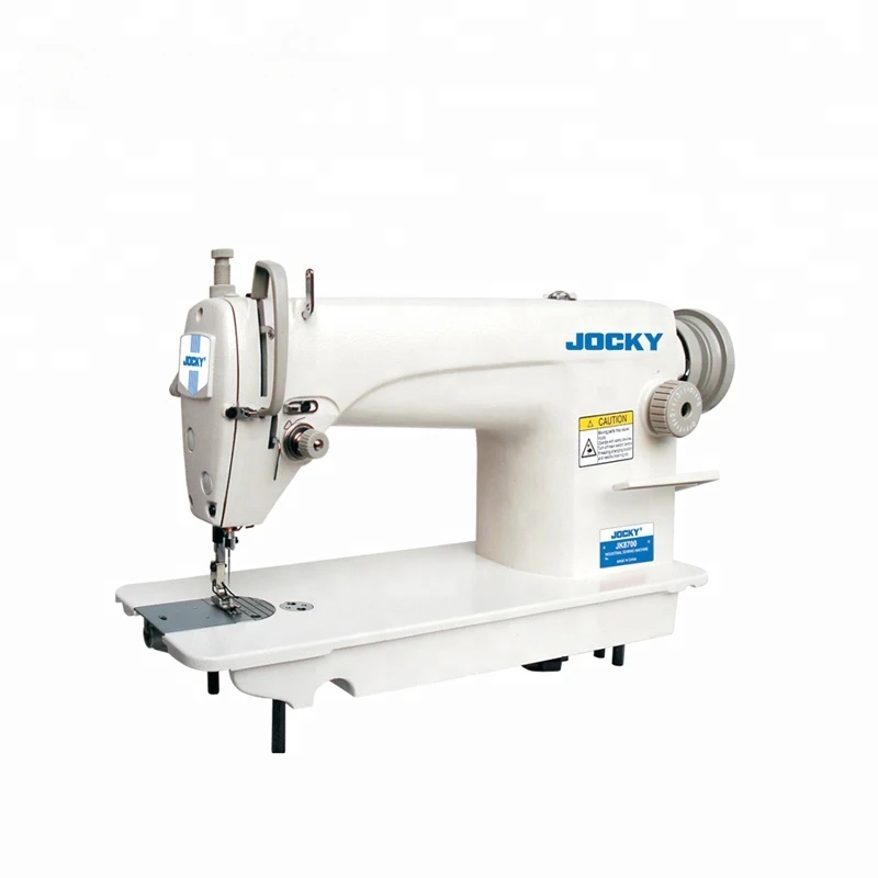 JK8500 JOCKY sewing machine single  lockstitch machine textile