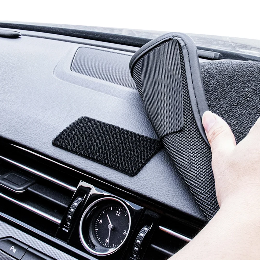 5Pcs Car Carpet Tap…