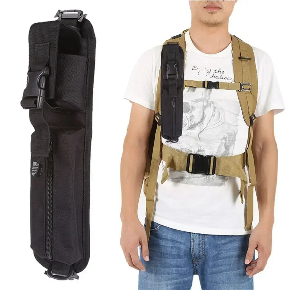 Molle Outdoor Camping EDC Kits Werkzeuge Tasche Taktische Schultergurt Kleinigkeiten Taschen für Rucksack Zubehör Pack Schlüssel Taschenlampe Tasche