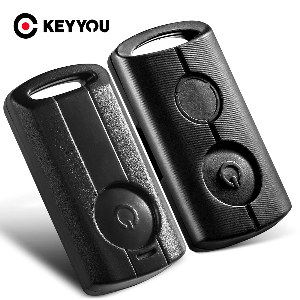 Car Key Remote Motorcycle Scooter Key For Yamaha NVX NVX155 XMAX 125 250 XMAX300 QBIX AEROX JAUNS Fazzio Freego Filano Lexi Nmax