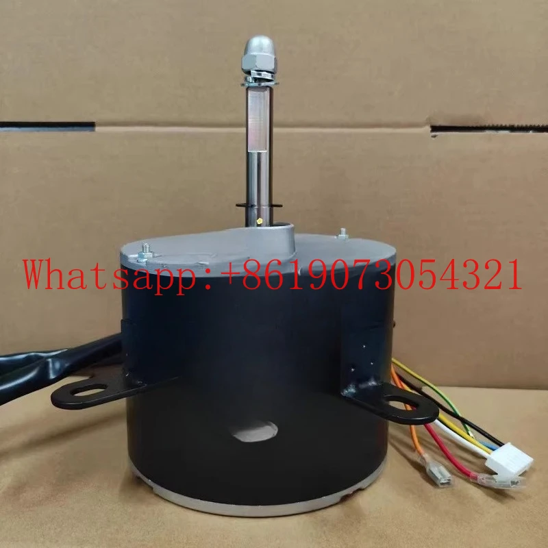 

Новый двигатель вентилятора чиллера кондиционера для воды YDK139-280-4LY YDK139-280-4ZDL