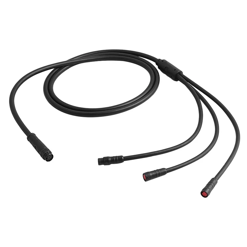 

J1UL1N основной соединительный кабель, сигнальный провод дроссельной заслонки для электрического скутера INOKIM OXO, кабель управления дисплеем