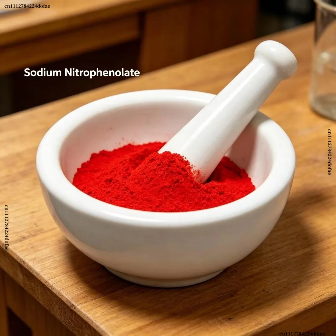 98% Sodium Nitrophenolate Plan - Aquarium Fertilizer review and price