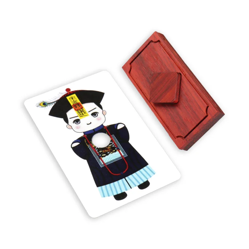 تقنية زومبي إسكيب كسر مصاص الدماء تقنية مجانية التفاعل الخشبي الاتجاه الوطني عن قرب الأداء الخدع السحرية الدعائم