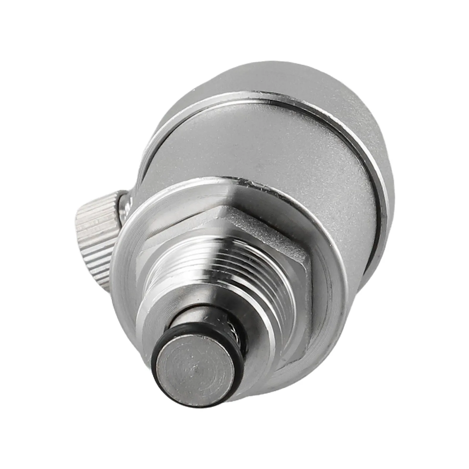 

Reliable DN15/DN20 Exhaust Valve Made of Stainless Steel Essential for Consistent Water Pressure in Plumbing Systems