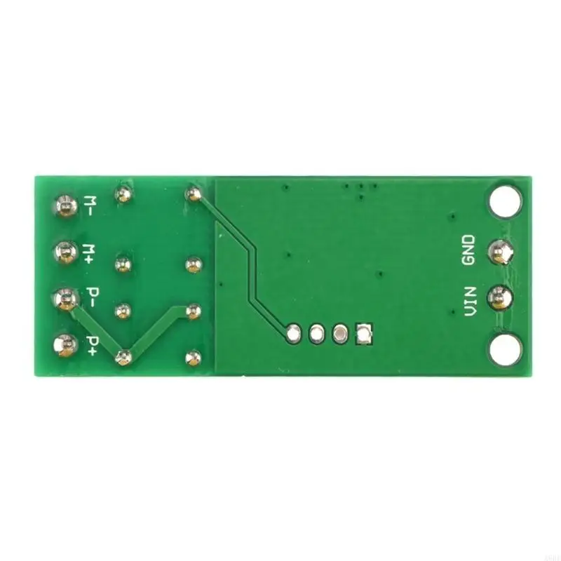 652F Motor Reverse Polarity Relays, Dc5/6/9/12V Time Adjustable Delay Relays Board DC1-48V Or AC85-265V Load Voltages