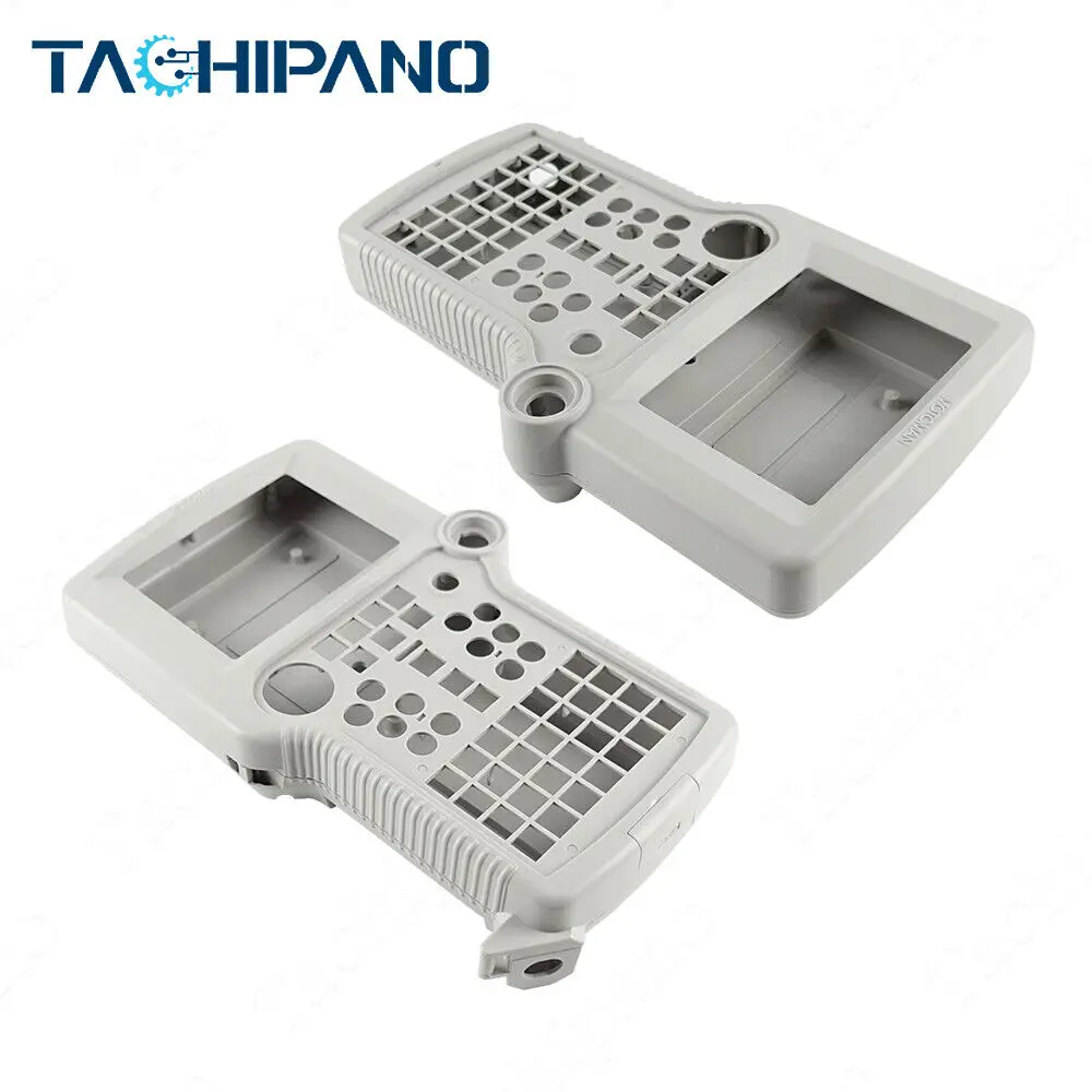 Plastic Case Cover for JZNC-XPP02 JZNC-XPP02B Yaskawa XRC Teach Pendant