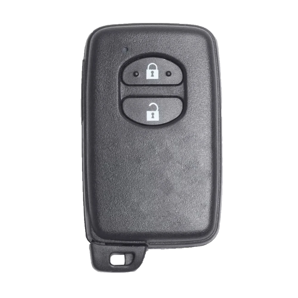 2 Buttons 314.3 MHz FSK 5290 Board ID74-WD04 Keyless Entry Smart Key For Toyota Prius C Australia 2012 2013 2014