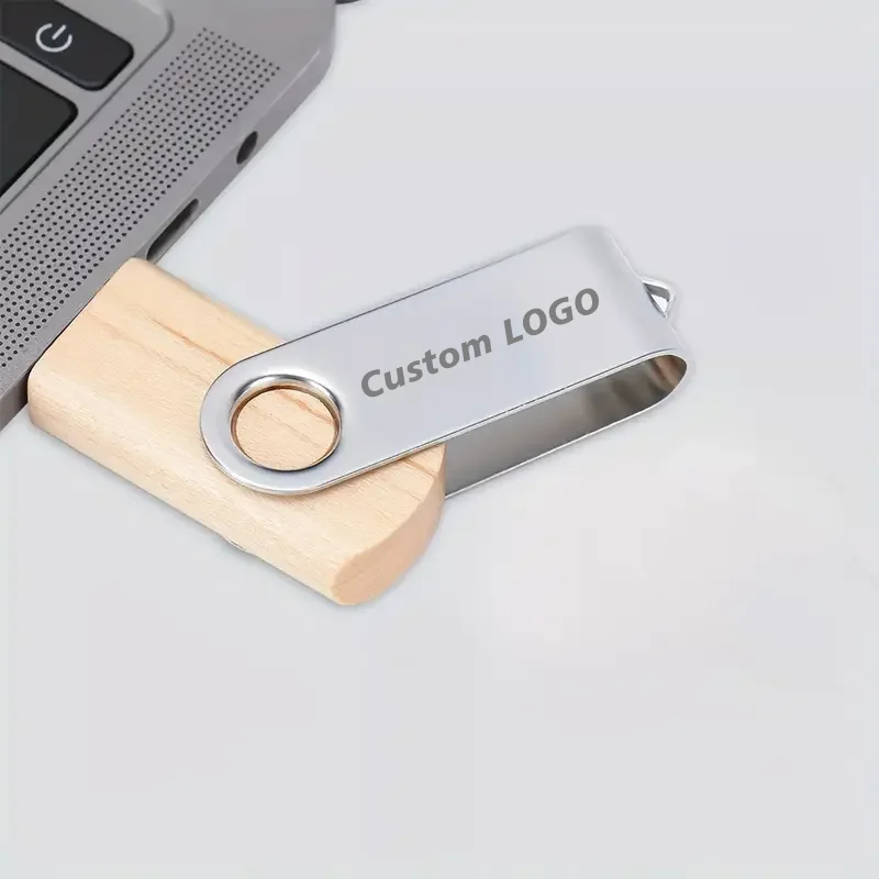 نقش ليزر مخصص مجاني ، محرك فلاش معدني فضي ، مابل ، تدوير USB ، شعار GB ، 64 جيجابايت ، 32 جيجابايت ، 16 جيجابايت ، 8 جيجابايت ، 4 جيجابايت