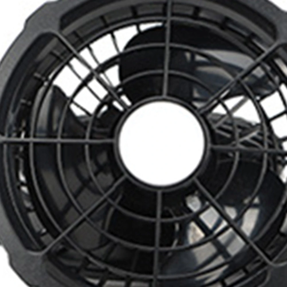 for-cooling-fan-group-for-heat-mitigation-in-occupational-clothing-with-2-fans-and-y-splitter-cable-for-12v-dc