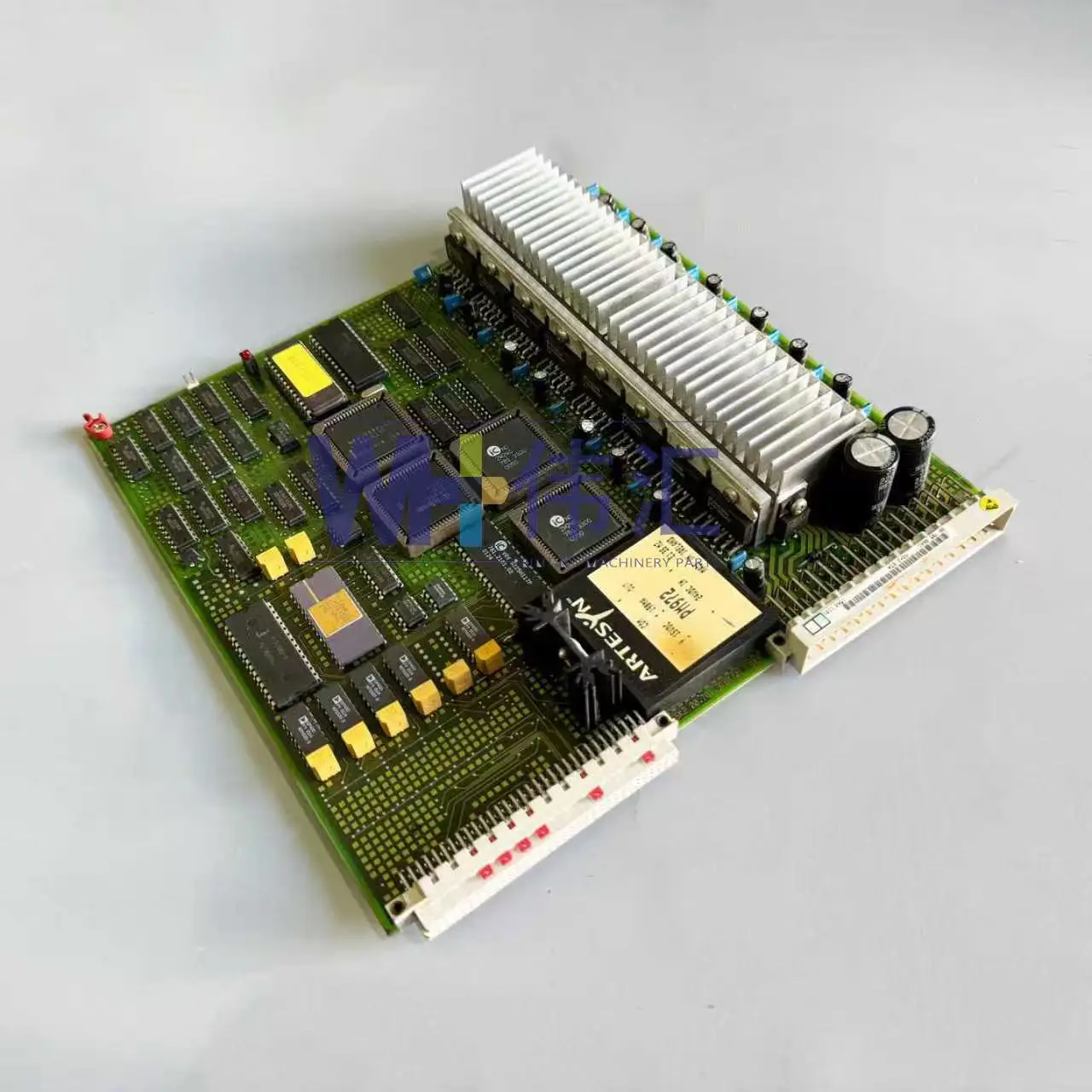 Placa de circuito original 00.788.0222 SSK2 00.781.3764 para piezas de máquina de impresión offset Heidelberg CD102 SM74 SM52