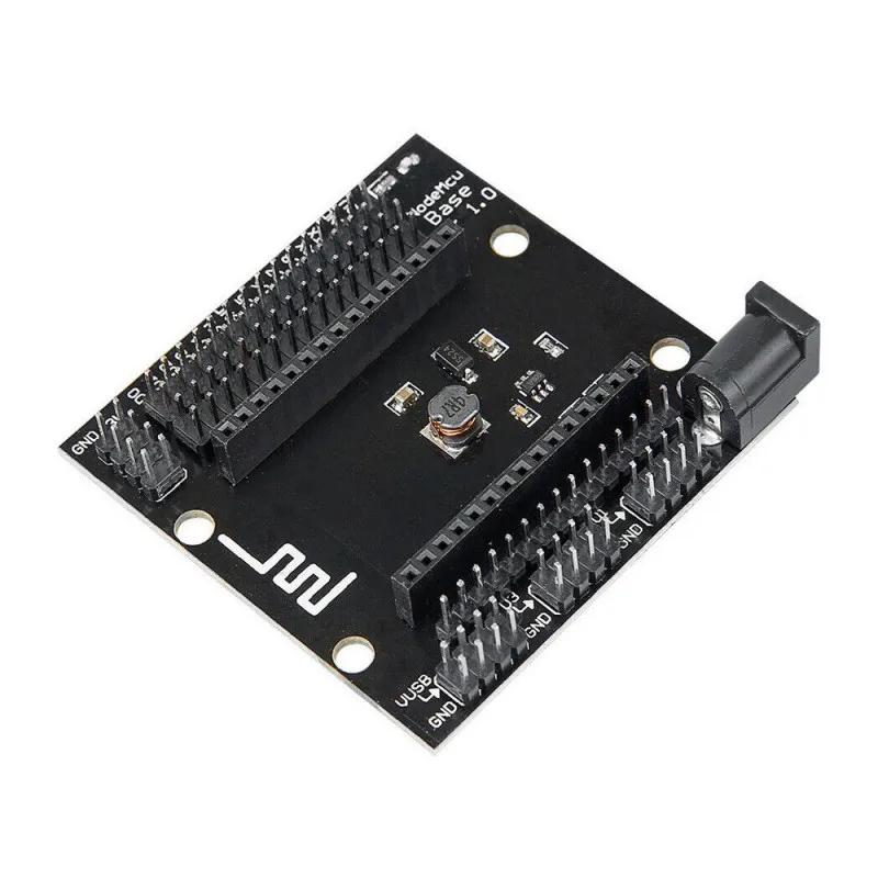 Nodemcu Lua V3 Base Breakout Sensor Shield Expansion Board Development Dev Kit