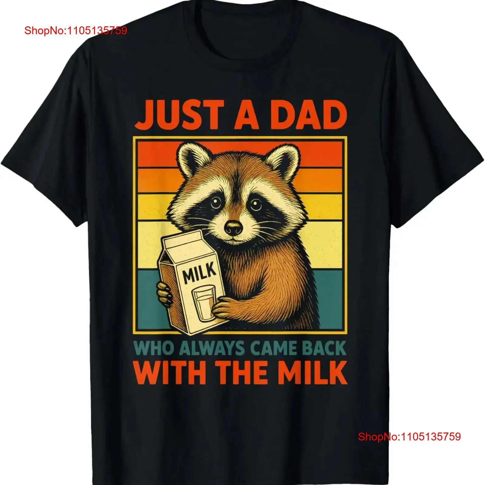 Just A Dad Who Alwa… - image