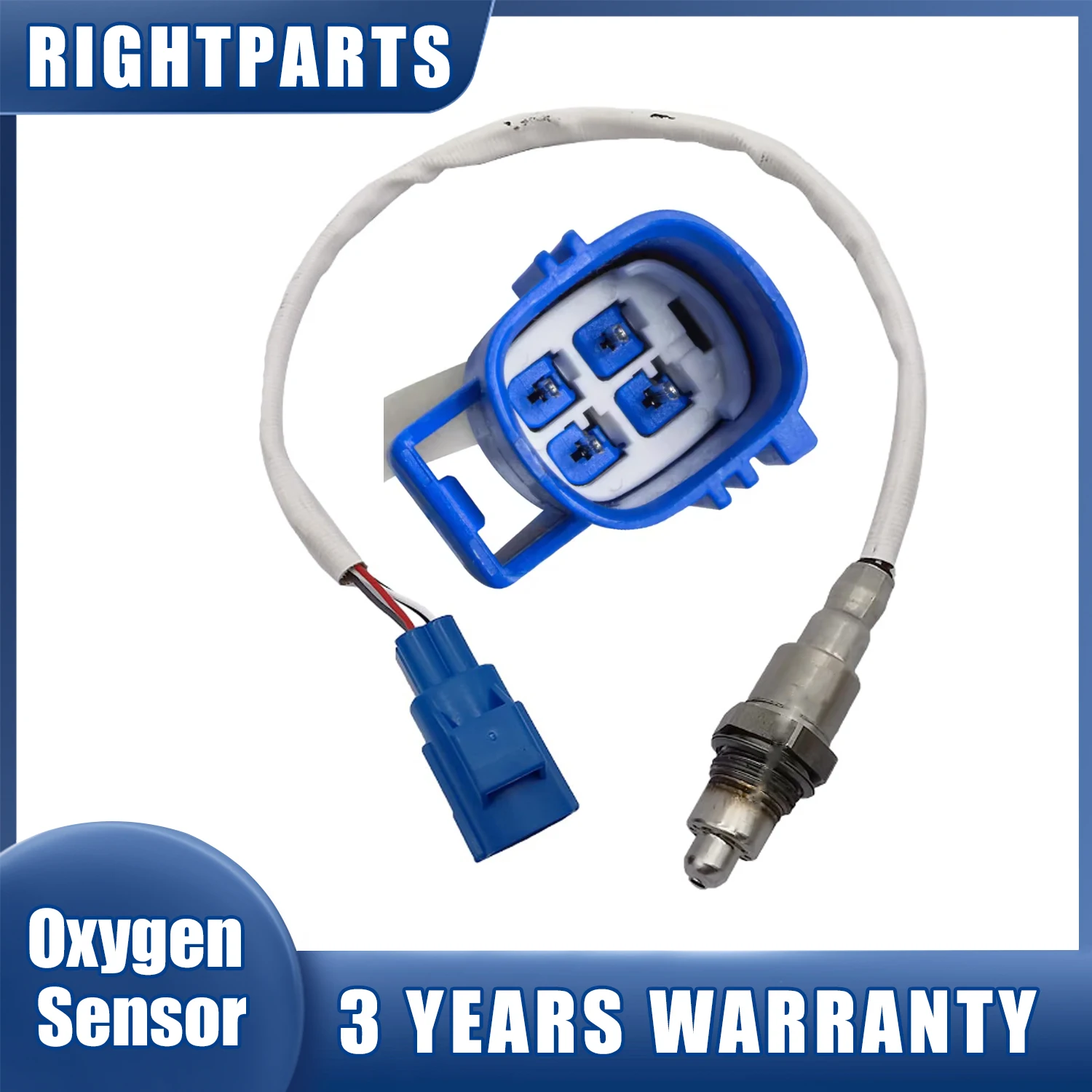 

Lambda Oxygen O2 Sensor For JAGUAR XE LAND ROVER DISCOVERY SPORT RANGE ROVER EVOQUE 2.0 11-18 LR049883 EJ32-9G444-AB 0258030086