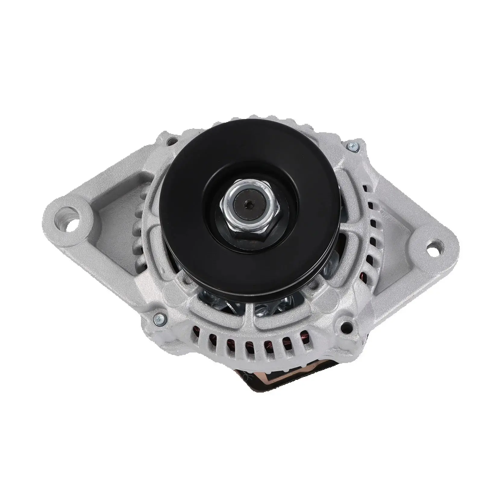 1Pc Alternator 31240-86100 For Thomas Skid Steer T173 T183 T203