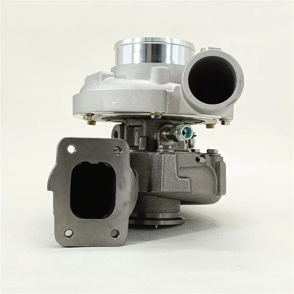 

CRAFT Turbo GTA2260VL (VNT) 504205349 504205350 Turbo for DAF XF MX13 MX11 2154699 2136753