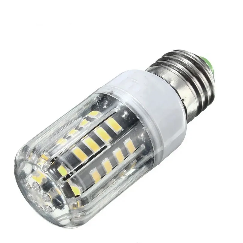 

Small Led Corn Bulb E27 5W 8W 10W 12W 15W 12v 24v 36v 48v 60v Energy Saving Lamp Spotlight Candle 12V-85Volt Home Room Lighting