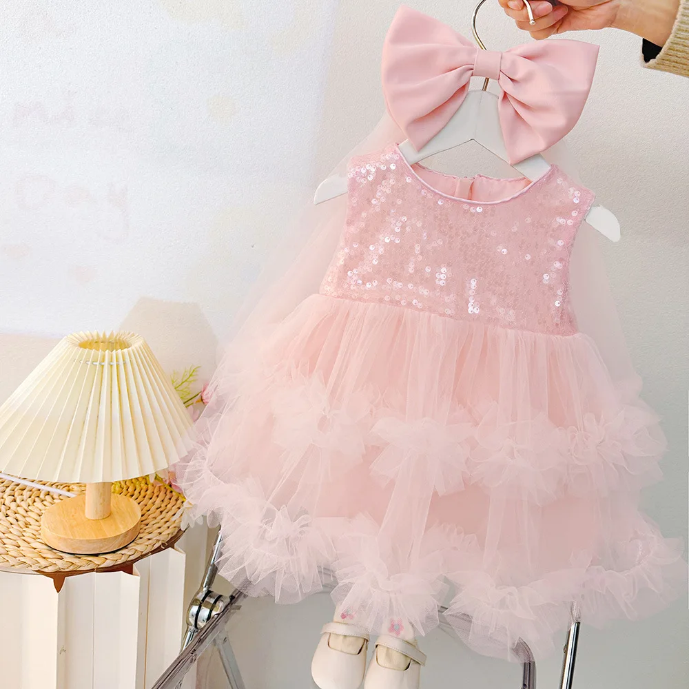 Girls Dresses Princ…
