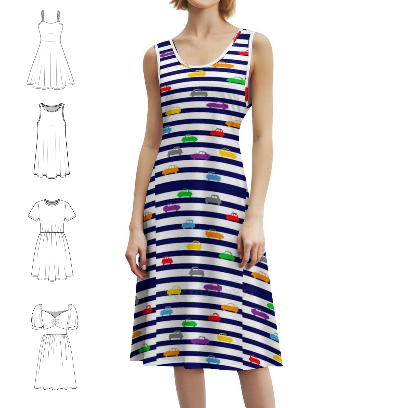 Classic Cit Roen Ca… - image