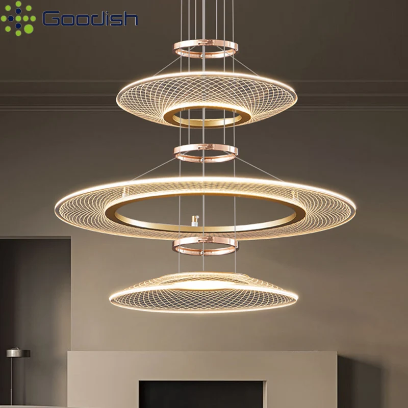 Modern Nordic Luxur… - image